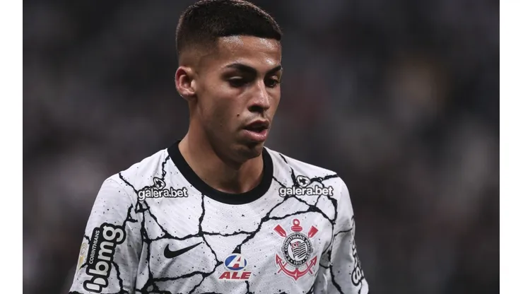 Foto: Ettore Chiereguini/AGIF - Gabriel Pereira tem contrato com o New York City até o fim de 2026