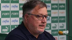 Foto:César Greco/ Palmeiras