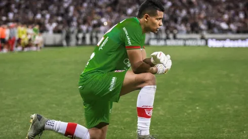 Foto: Lucas Emanuel/AGIF