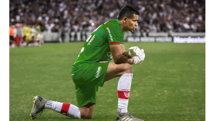 Foto: Lucas Emanuel/AGIF