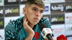 Foto: Daniel RAMALHO/CRVG