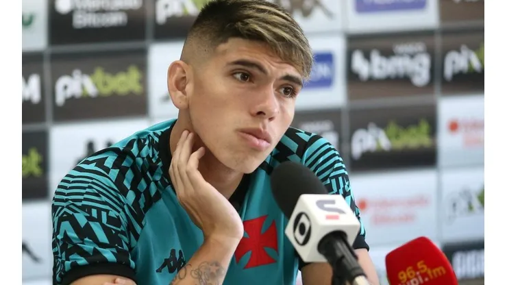 Foto: Daniel RAMALHO/CRVG
