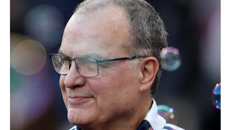 - Bielsa