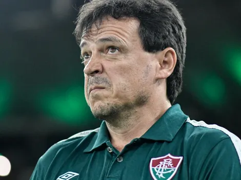 Diniz não se cala e ‘mete a colher’ sobre o trabalho de Dorival Júnior no Flamengo