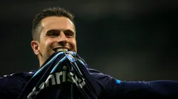 Foto: Thomas Santos/AGIF - Além de Grohe, mais um Campeão da Libertadores pode voltar de graça