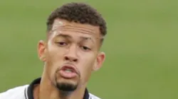 Foto: Marcello Zambrana/AGIF - João Victor