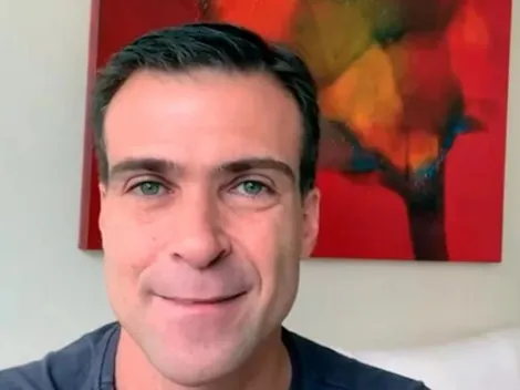 'Pilhado' confirma titular de rival com força para reforçar Fla em janeiro