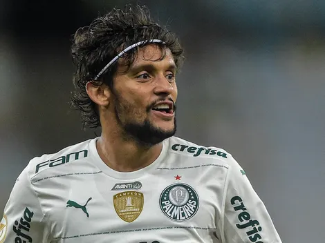 Tigres-MEX e +3 ‘baixam a bola’ do Palmeiras por reposição de Scarpa
