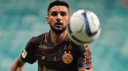 Ignácio falou sobre a chegada do Grupo City ao Bahia (Foto: Jhony Pinho/AGIF)