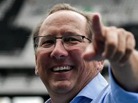 CARAMBA! Textor não se cala sobre o que pensa do Cruzeiro na Série A