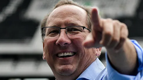 Foto: Thiago Ribeiro/AGIF - John Textor