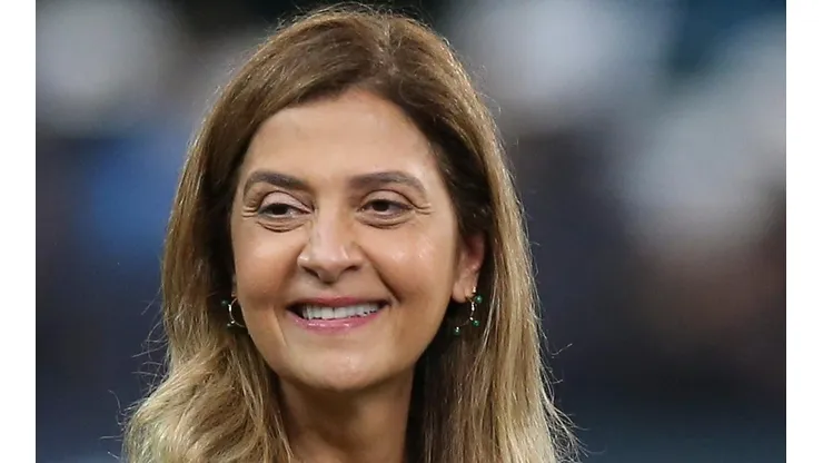 - Leila Pereira