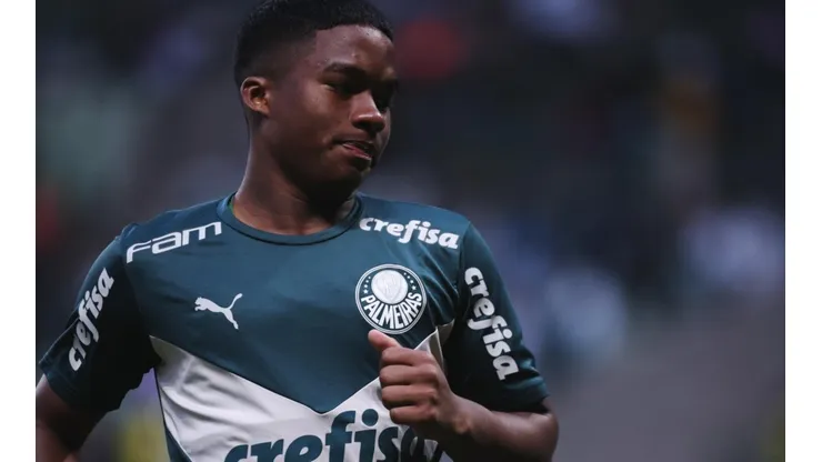 Para 'superar' holofotes em Endrick, Corinthians 'coloca em prova' talento de atacante em grande decisão do Sub-20 do Brasileirão