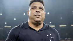 STAFF IMAGES / CRUZEIRO
