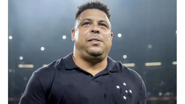STAFF IMAGES / CRUZEIRO