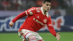 Foto: Maxi Franzoi/AGIF - Bustos pode voltar ao Inter