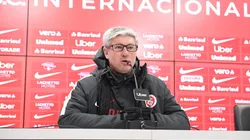 Foto: Ricardo Duarte/ Internacional