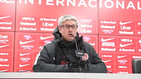 Foto: Ricardo Duarte/ Internacional