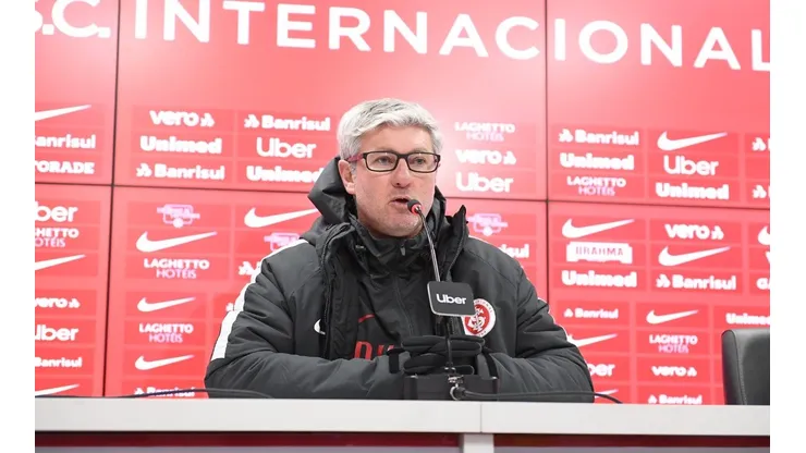 Foto: Ricardo Duarte/ Internacional