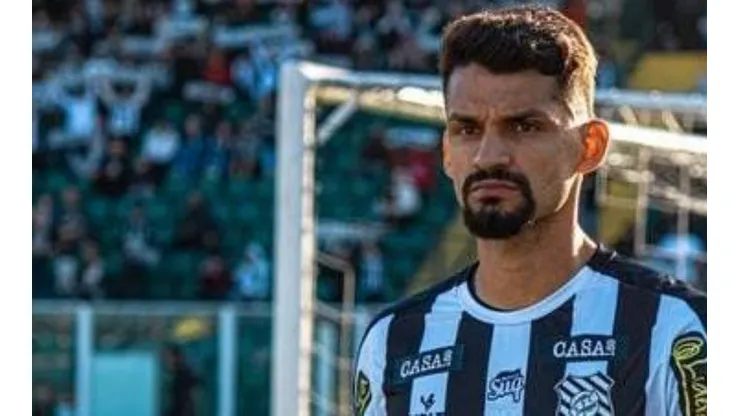 Foto: Patrick Floriani/FFC