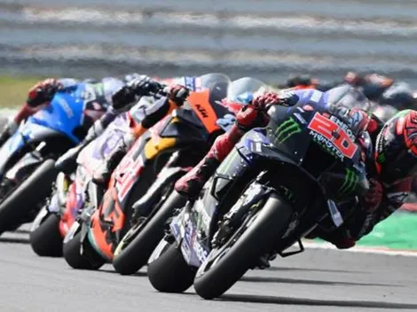 GP do Japão de MotoGP: Saiba os horários e onde assistir à etapa de Motegi