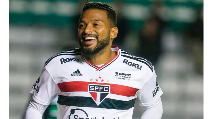 Foto: Luiz Erbes/AGIF