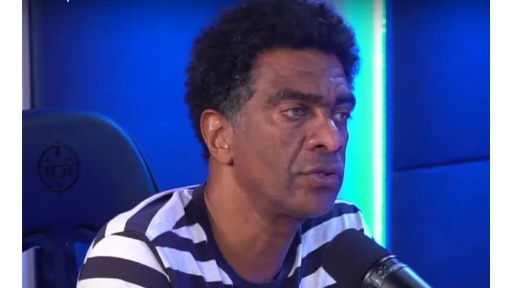 Hélio de la Peña fica ‘louco’ e surpreende com projeção do Botafogo para temporada