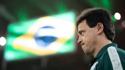 Jorge Rodrigues/AGIF. Fernando Diniz vê permanência de atleta ameaçada no Fluminense