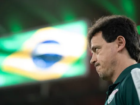 Após sondagens de Israel, Fernando Diniz vê permanência de 'queridinho' por um fio no Fluminense