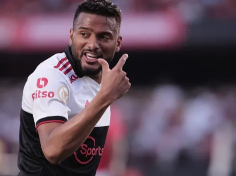 “Ninguém fala”; Staff de Reinaldo abre o jogo e expõe situação no São Paulo