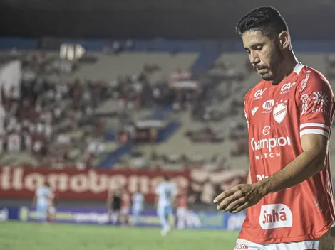 Com a volta de Neto Pessoa, Vila Nova está 'pronto' para encarar o CRB na busca por sequência inédita na Série B