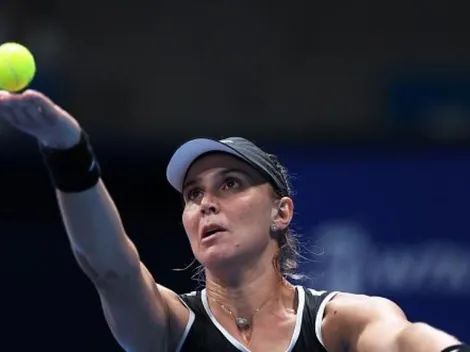 Veronika Kudermetova x Bia Haddad Maia: Saiba como assistir às quartas de final do WTA 500 de Tóquio