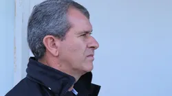 Foto: João Vitor Rezende Borba/AGIF - Tencati ainda discute renovação com o Criciúma.