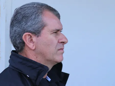 "Quando você joga em..."; Tencati 'manda a real' e analisa título do Criciúma após título estadual