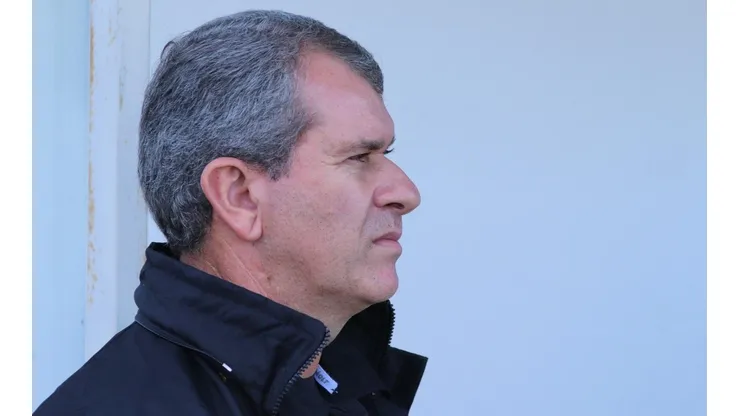 Foto: João Vitor Rezende Borba/AGIF - Tencati ainda discute renovação com o Criciúma.