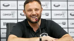 Foto: Vitor Silva/Botafogo.