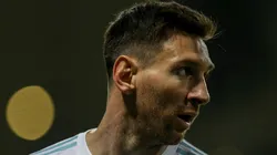 Foto: Heber Gomes/AGIF - Messi tem futuro analisado por Higuaín