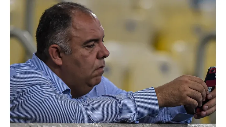 Marcos Braz ‘topa pagar milhões’ para passar por cima de Leila Pereira por reforço