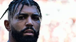 Parça de Gabigol no Flamengo 'alfineta' o Vasco e revolta cruz-maltinos na web