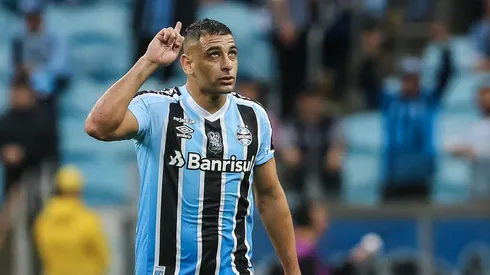 Foto: Pedro H. Tesch/AGIF