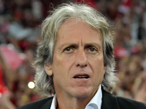 Jorge Jesus está infeliz na Turquia e se reúne com Gigante da Série A para retorno ao Brasil
