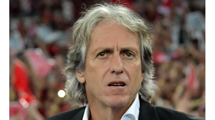Jorge Jesus está infeliz na Turquia e se reúne com Gigante da Série A para retorno ao Brasil