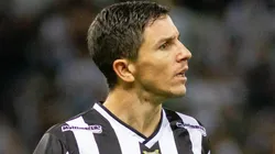 Nacho manda a real sobre relação com Hulk no Atlético-MG e deixa 'escapar' bastidores quentes