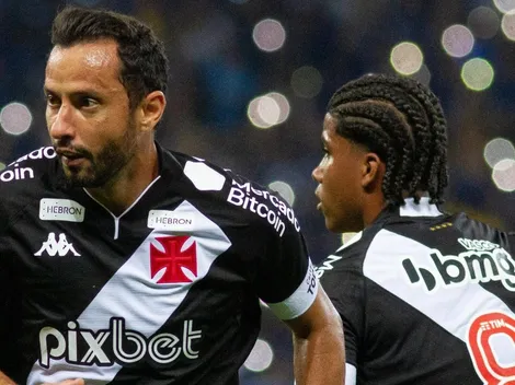 Torcida do Vasco “descobre” rombo nos bastidores do Gigante da Colina: “Tinha que botar esse bonde…”