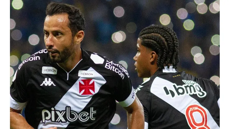 Foto: Fernando Moreno/AGIF - Vasco