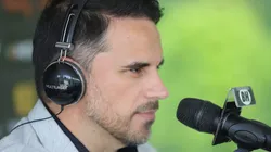 Foto: Pedro Souza / Agência Galo / Atlético - Caetano manda a real sobre temporada do Galo