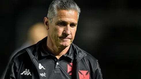 Foto: Thiago Ribeiro/AGIF