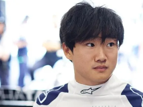 Com a confirmação de Tsunoda na AlphaTauri, restam quatro vagas abertas para o grid da temporada de 2023 da Fórmula 1