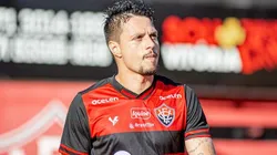 Foto: Pietro Carpi / EC Vitoria