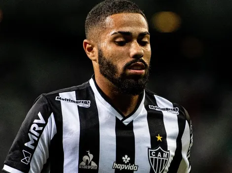 Calebe ‘quebra’ o silêncio e manda a real sobre Zaracho após "disk balada"